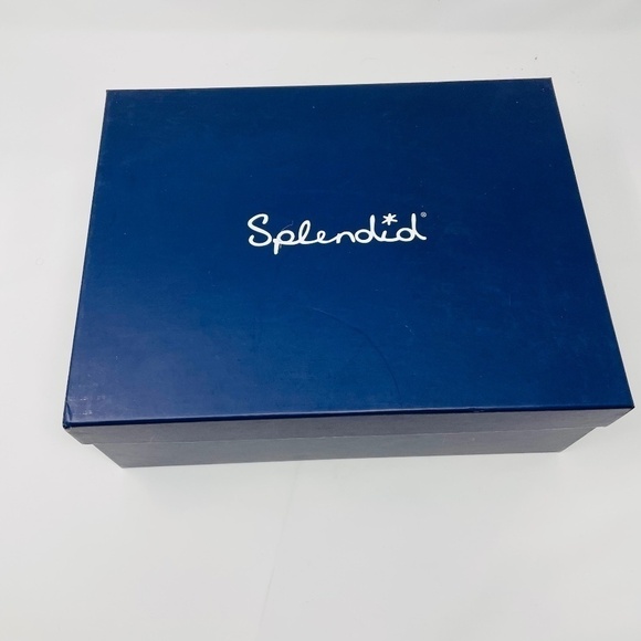 Splendid NEW Barke Wedge Sandals - Picture 3 of 6